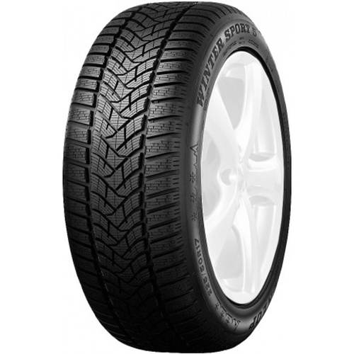 DUNLOP SP WINTER SPORT 5 Friktionsdck